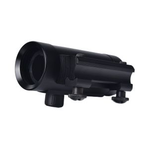 11 Level Brightness Reticle Optical Red Dot Scope for Aluminium Alloy 1X30 Sight