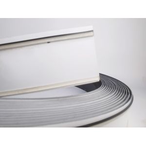 30M Letterform Neon Strip Light With 3-14cm Letterform Edge Shape