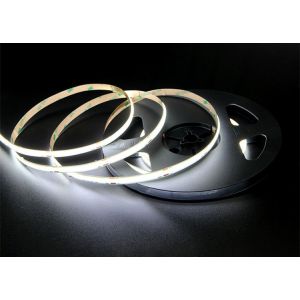 12V / 24V COB LED Rope High CRI 90 480LEDs/M COB LED Strip Light