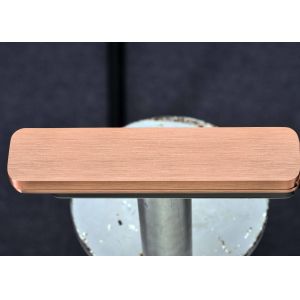 Waterproof Keyless IP68 French Security Automatic Front Door Locks