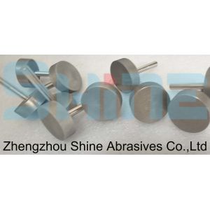 ODM CBN mounted wheels for HSS materials grinding or sharpening