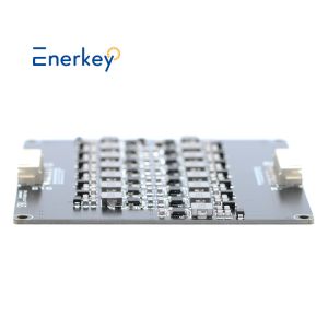 ODM 1A Active Equalizer Lifepo4 LTO Lipo Li-Ion 16s Battery Pack Balancer