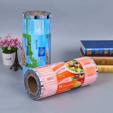 Professional BOPP Film for Labels Glossy Matte Metallic Options for Customizable Finish