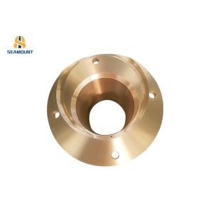 Durable Transmission Shaft Sleeve Solid Friction Of Simmons Crusher