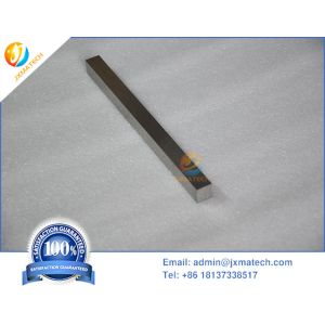 95WNiFe Tungsten Alloy Wnicu Wnife Wcu Sheet Plate Crucible