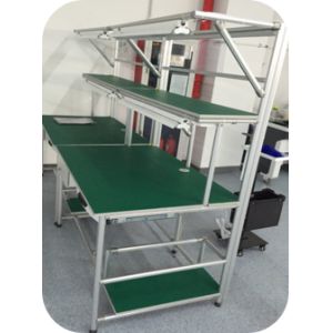 Cheap Revolutionize Your Manufacturing Process with Automated Production Lines for sale