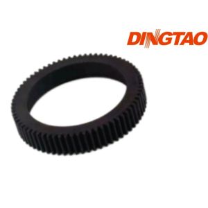 85852000 GTXL Auto Cutting Parts GT1000 Spare Parts Gear Spur Sharpener Lock