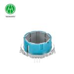 Ultra-Thin Ec35 15-Bit Hollow Shaft Rotary Encoder with Digital Function for