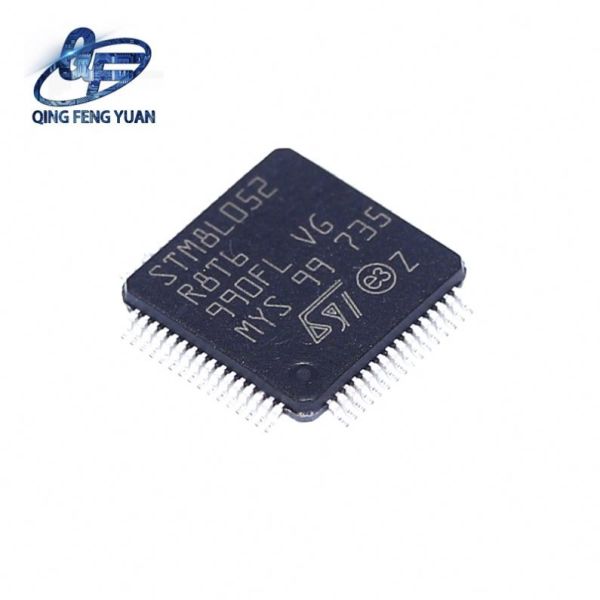 New Original Guaranteed Quality GD32F190 GD32F190C8 GD32F190C8T6 Electronic