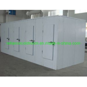 Home Using Container Cold Storage with Cheese Cold Room and Air Cooler Blast