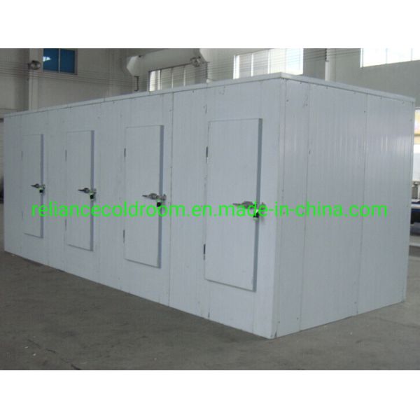 Home Using Container Cold Storage with Cheese Cold Room and Air Cooler Blast