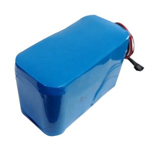 32700 24V Lifepo4 Battery Pack For Storage Street Light Golf Carts