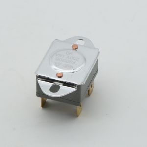 Water Heater Power Normal Closed Manual Reset KSD308 90C 16A Bimetal Thermostat