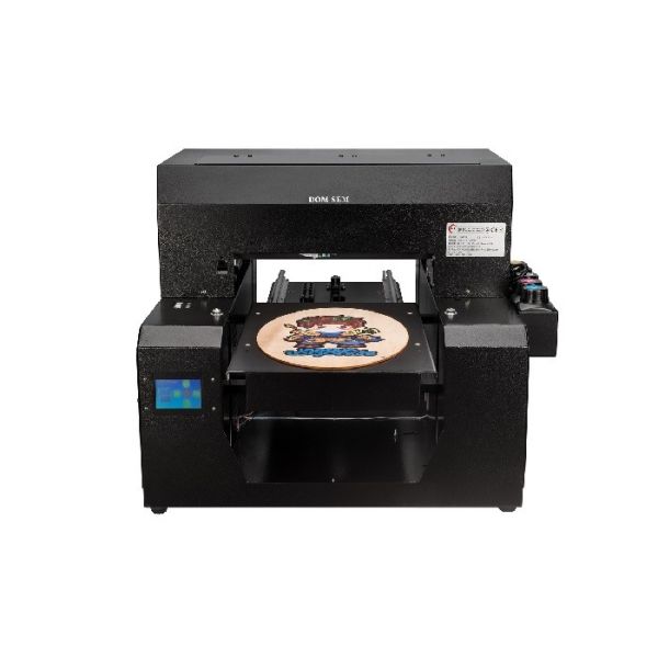 Quality AcroRip9.0 Software Phone Case Printing Machine Smart Sensor With Embossing Effect wholesale