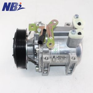 5060216433 5062214510 Auto Air Conditioning System Part Ac Compressor For Subaru