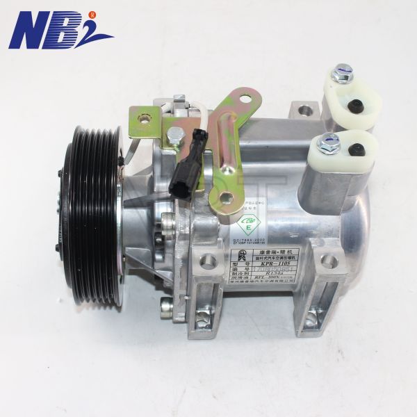 5060216433 5062214510 Auto Air Conditioning System Part Ac Compressor For Subaru