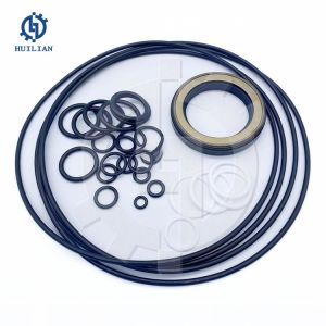 Toshiba Pump Hydraulic Swing Motor Seal Kit SG015 SG025 SG04 SG08 SG12 SG15 SG17