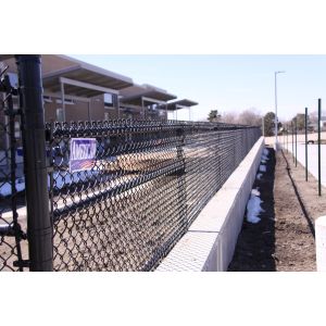 Hot Sale Chain Link Fence Made In China/ Chain Link Fence Manufacture