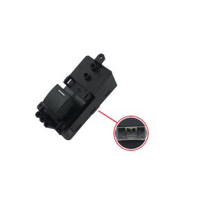 Front Left Electric Power Window Switch Honda Accord Car Parts 35750-STA-A11