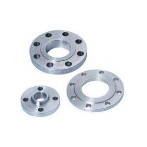 China 1/8 Flat Welding Connect Pipes Carbon Steel Flanges on sale