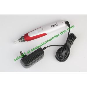 China Rechargeable Derma Pen auto microneedle roller on sale