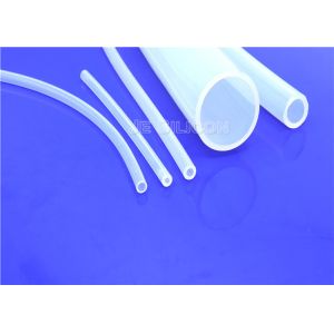 Large Diameter Surgical Grade Tubing Rubber Hose Nasogastric Pipe Accessories
