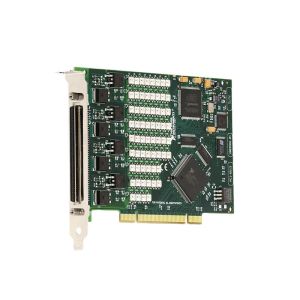 Cheap 64-Channel ±30 VDC Sink Output Industrial Digital Output Interface PCI-6513 Digital I/O Device with Customized OEM Support for sale