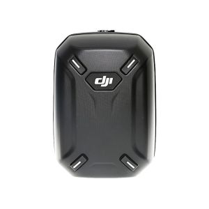 Black EVA Hard Shell Waterproof and Shockproof UAV Backpack for DJI Drone