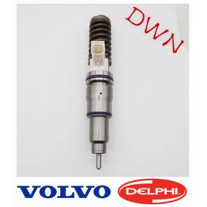 Electronic Unit Injector 21446262 BEBE4G10001 for volvo Truck