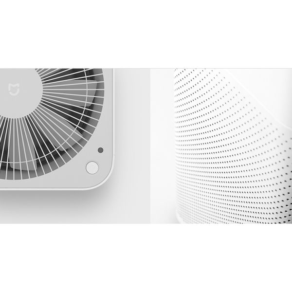 Global Version Xiaomi CE Certificate Home Desktop Office Smart Mi Hepa Air Purifier Pro