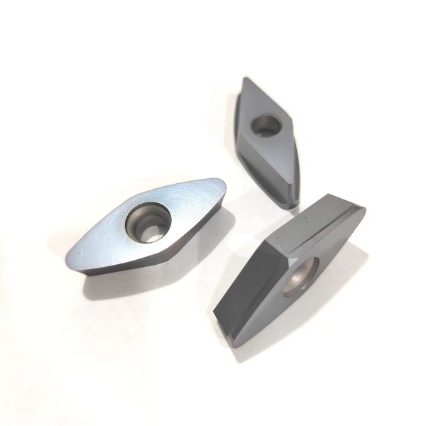 Quality EIIipse Carbide Insert Threading Tool For Fast And Accurate Threading Results wholesale