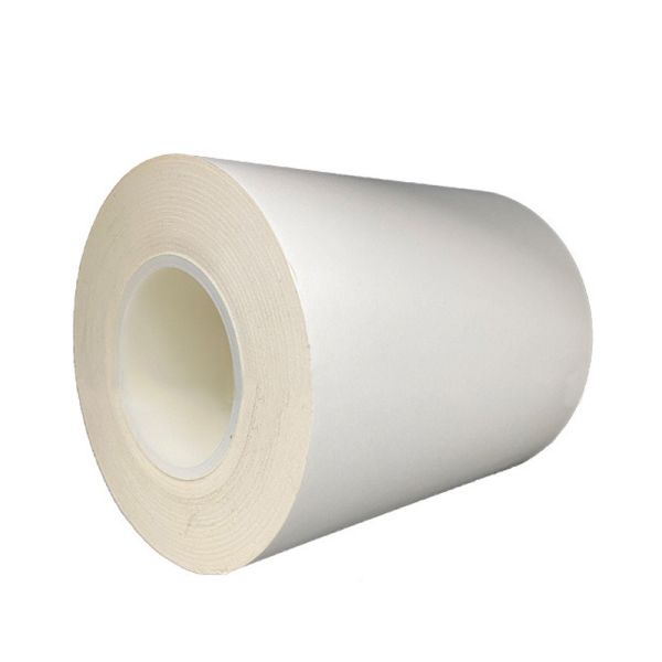 Quality TESA 8857 Double-sided Translucent Electronic Parts With Non-woven Tape wholesale