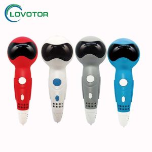 pcl 1.75mm robot style 3d freehand drawing pens with built power and external