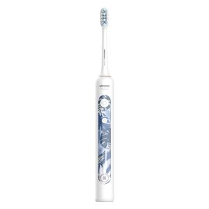 Rechargeable Toothbrush Smart Electric Toothbrush With 2 Min Smart Timer