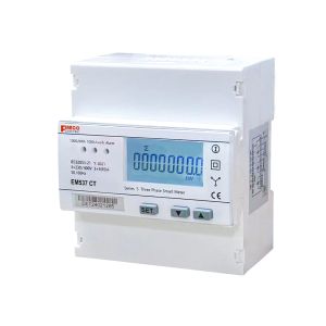 EM537 CT 3*230/400V 1.5(6)A energy meter modbus kwh meter modbus power meter