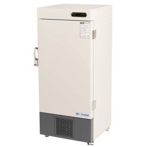 -86 Degree Freezer China Factory Mini Fridge for Laboratory Use Medical