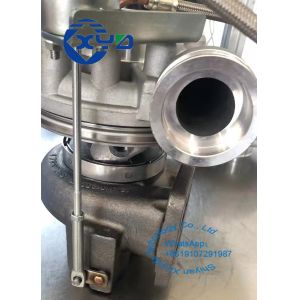 B2G Car Engine Turbocharger 536.1118010 2031A13-1255 For BorgWarner