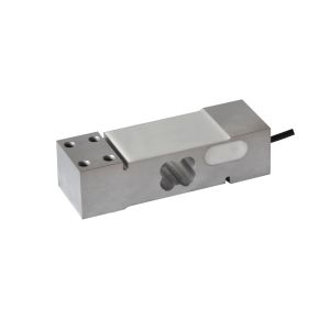 China SAL409 60-500kg single point aluminum load cell compatible to Zemic L6E3 on sale