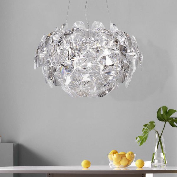 Nordic Hope pendant Lights For Bedroom Dining acrylic scandinavian design