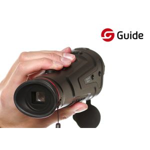 400x300 Guide TrackIR Handheld Thermal Imaging Monocular
