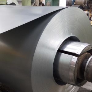 C71500P Copper Nickel Plate Refrigerator Heat Exchanger