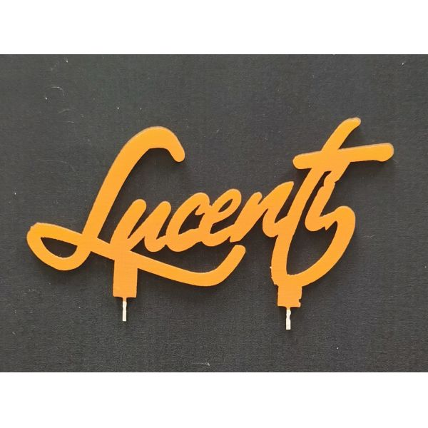 Quality 2500K G4 1508 Customized Chrismas Decorative Filament 29x28x1.3mm 3v/100ma wholesale