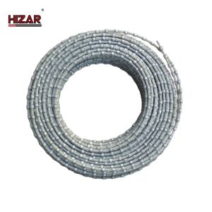 11mm Plastic Diamond Wire Saws