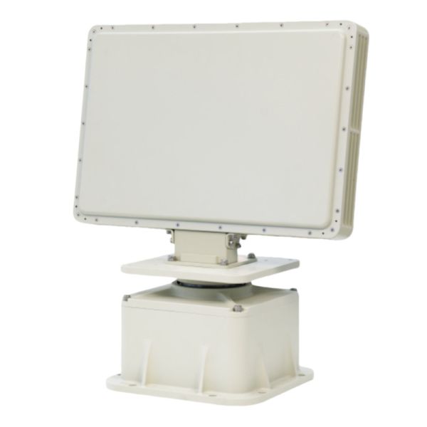 Cheap Advanced C Band Anti UAV Radar for Precise Target Monitoring and Prompt Response to Abnormal Situations for sale