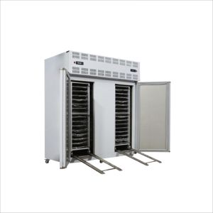 Food Grade Blast Freezer For Fish And Lobster Deep Freezer With Great Price