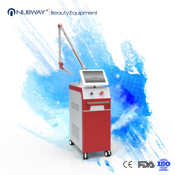Quality Great demand most advanced q-switched Nd yag laser1064nm & 532nm & 1320nm q-switched nd yag tattoo removal machine wholesale