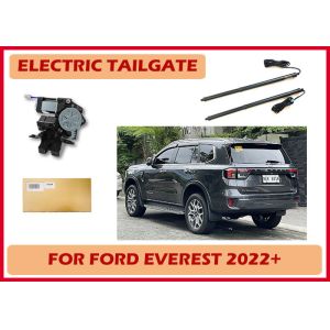 China Ford Everest Smarter Auto Electric Power Liftgate Opend and Closed Automatically on sale