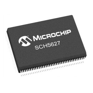 Cheap American Microchip Integrated Circuits SCH5627P-NS Brand New Original Electronic Components Package DFN-6-EP(1.6x1.6) Monitor and Reset Chip MOSFET for sale