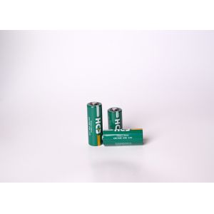 Cheap Li-MnO2 CR123A Industrial Lithium Battery Non Rechargeable For Automatic Meters for sale