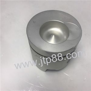 ME052792 Excavator Engine Parts Piston 6D22 Piston liner kit 83.1mm Comp For